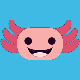 axolotl