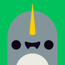narwhal