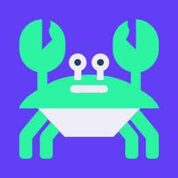 crab