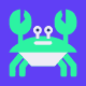 crab