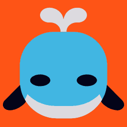 whale