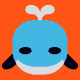 whale