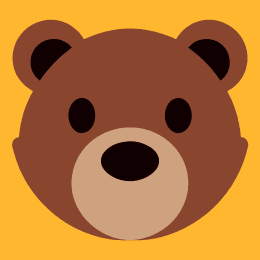 bear