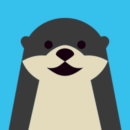 otter