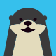 otter