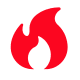 streak-flame