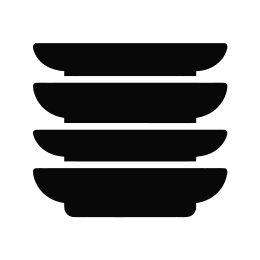 dishes