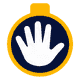high-five