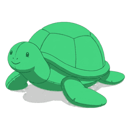 turtle
