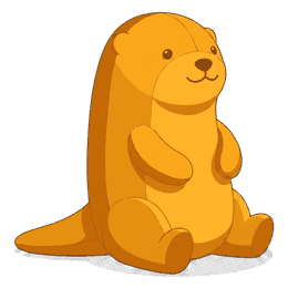 otter