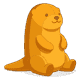 otter