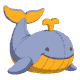 whale
