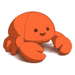 crab
