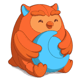 owl-moon