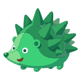 hedgehog
