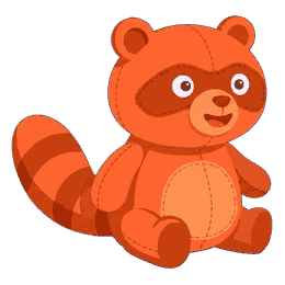 raccoon