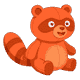 raccoon