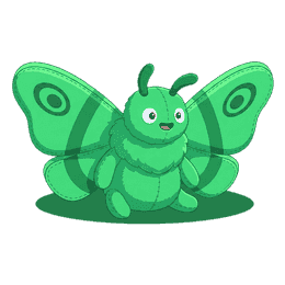 moth