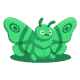 moth