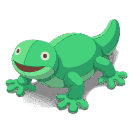 gecko