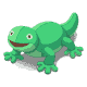 gecko