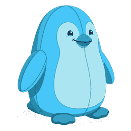 penguin