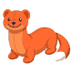 ermine