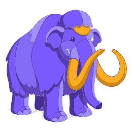 ice-mammoth