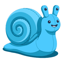 snail