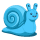 snail