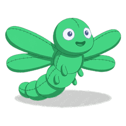 dragonfly