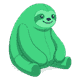 sloth