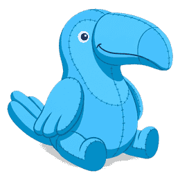 toucan