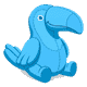 toucan