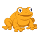 tree-frog