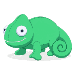 chameleon