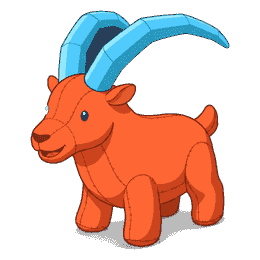 crystal-ibex