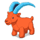crystal-ibex