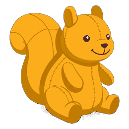 red-squirrel