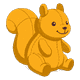 red-squirrel