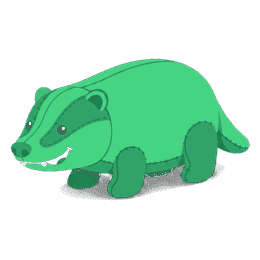 badger