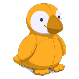 puffin