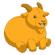 mountain-goat