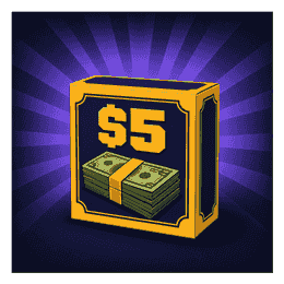 cash-5