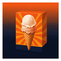 ice-cream