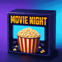 movie-night
