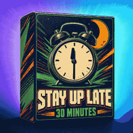 stay-up-late