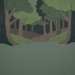 wall-forest