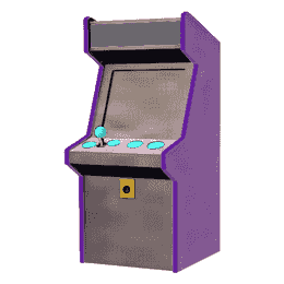 arcade-no-tokens