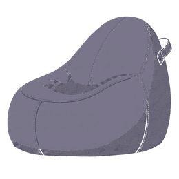 beanbag
